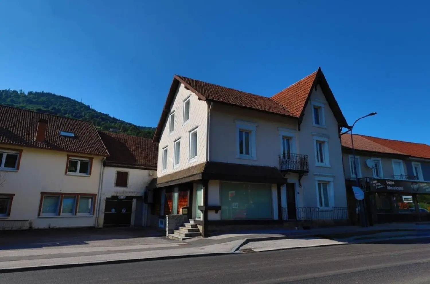  for sale house Bussang Vosges 2