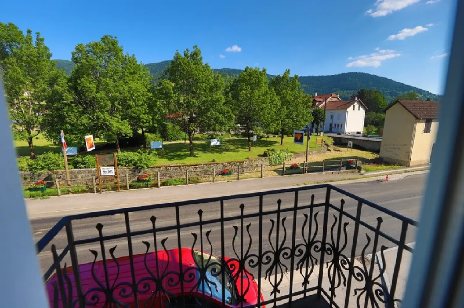  for sale house Bussang Vosges 3