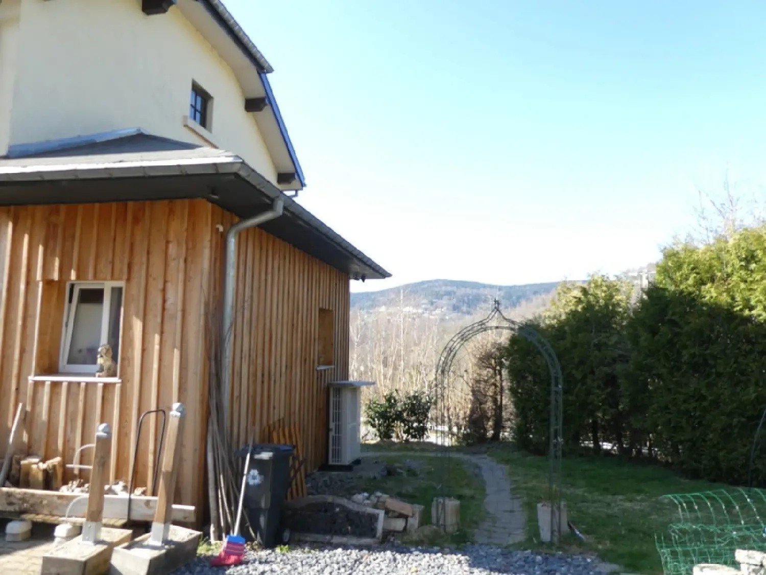 for sale house Bussang Vosges 2