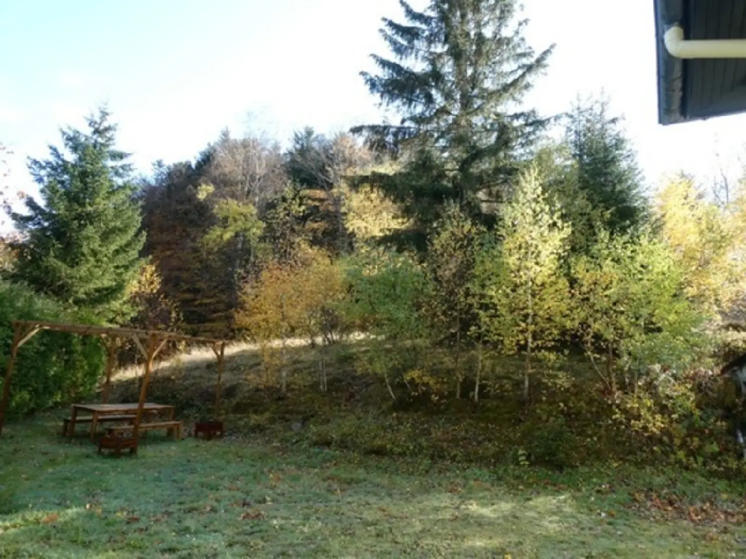 for sale house Bussang Vosges 3