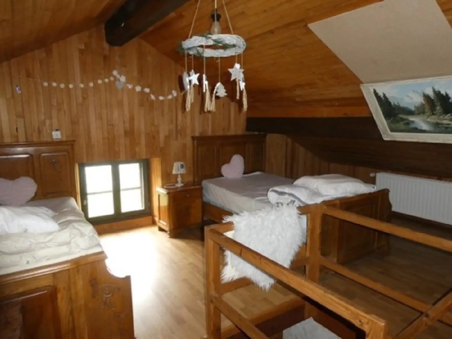  for sale house Bussang Vosges 6