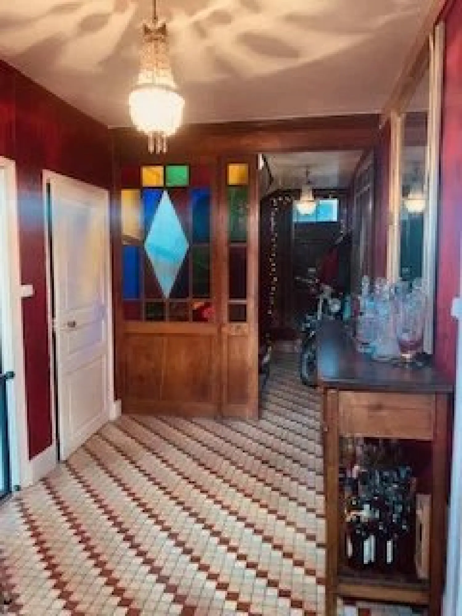  for sale house Bussière-Poitevine Haute-Vienne 2