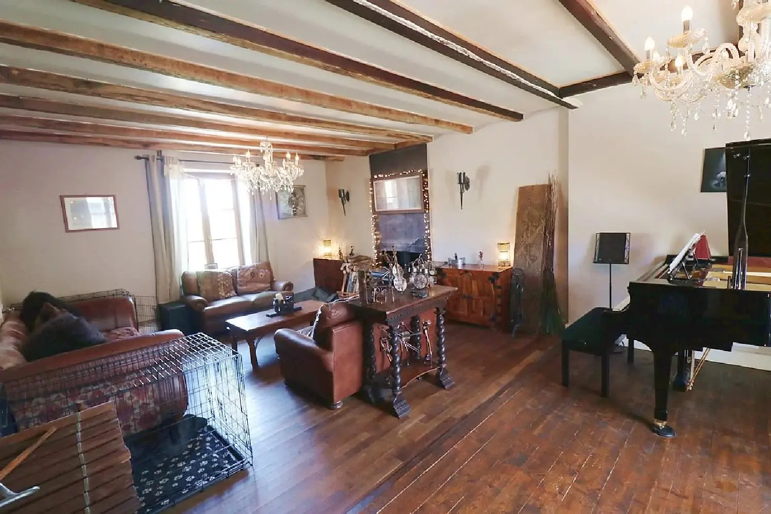  for sale house Bussière-Poitevine Haute-Vienne 6