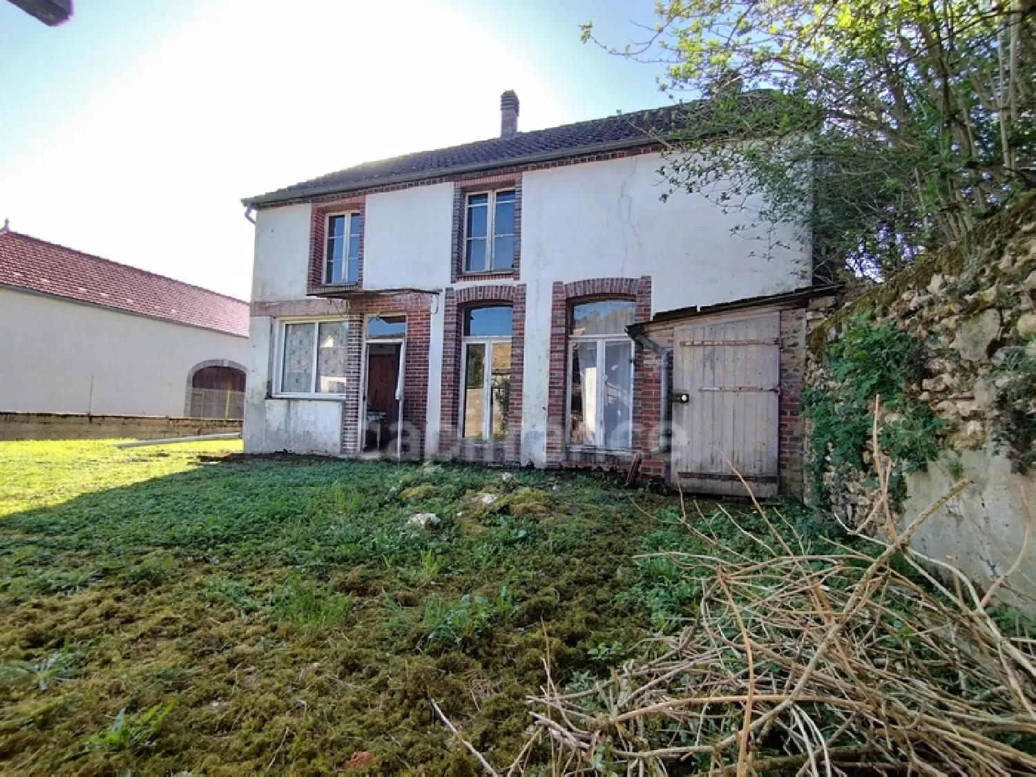  à vendre maison Bussy-en-Othe Yonne 2