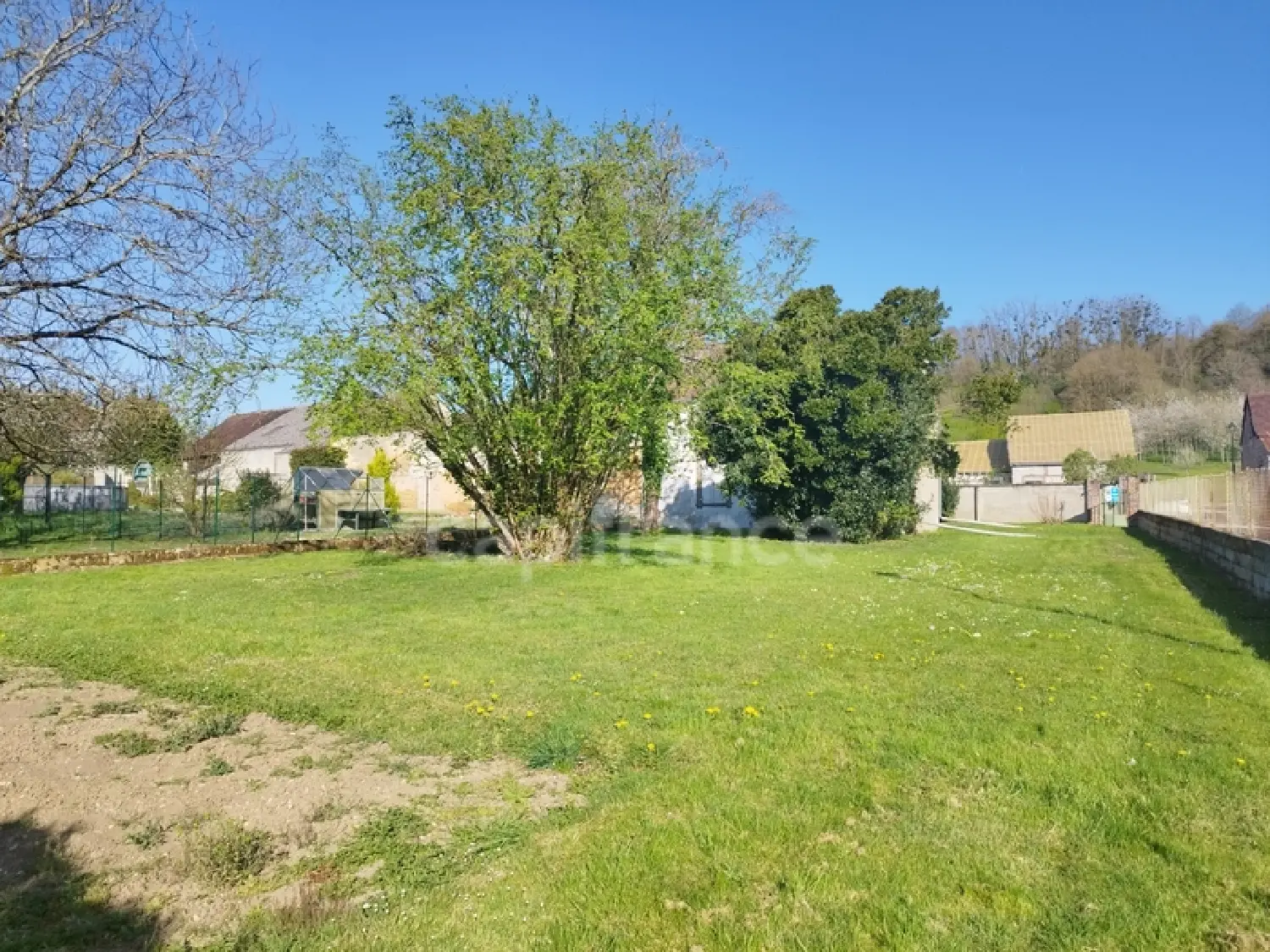  à vendre maison Bussy-en-Othe Yonne 3