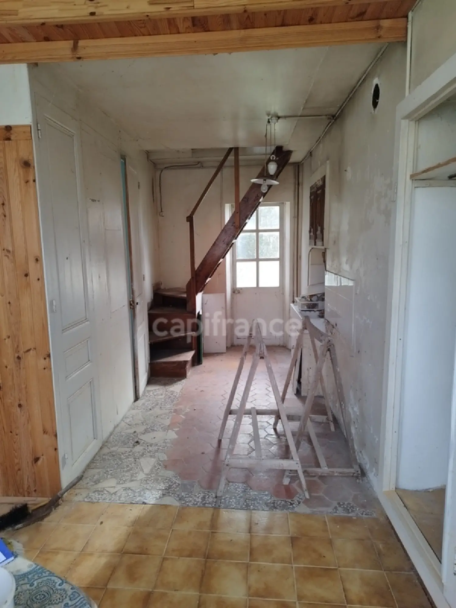  à vendre maison Bussy-en-Othe Yonne 7
