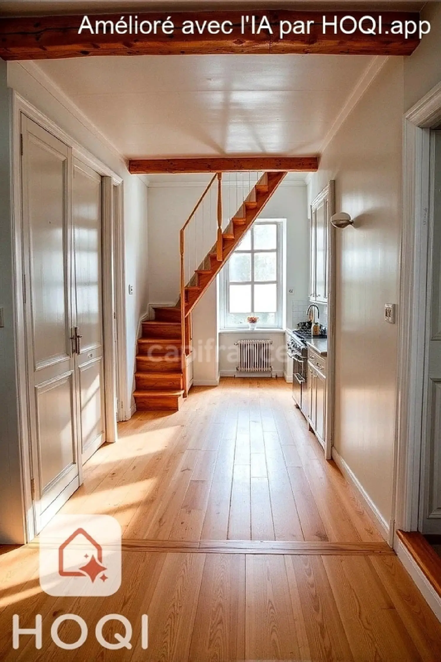  à vendre maison Bussy-en-Othe Yonne 8
