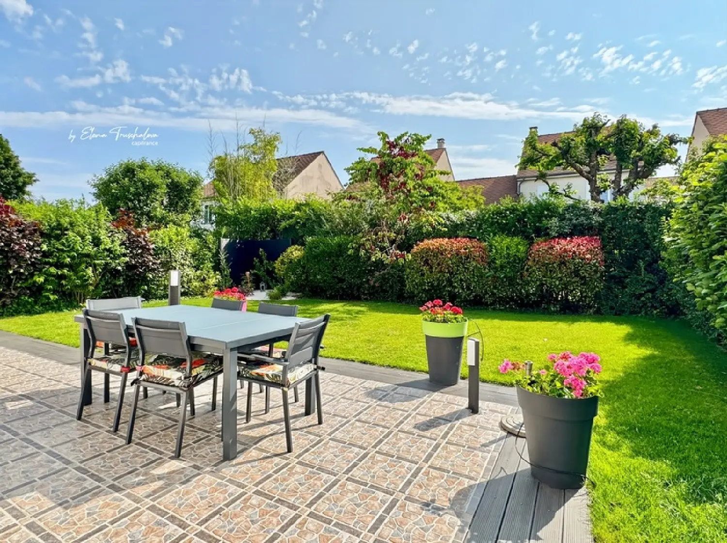  te koop huis Bussy-Saint-Georges Seine-et-Marne 2