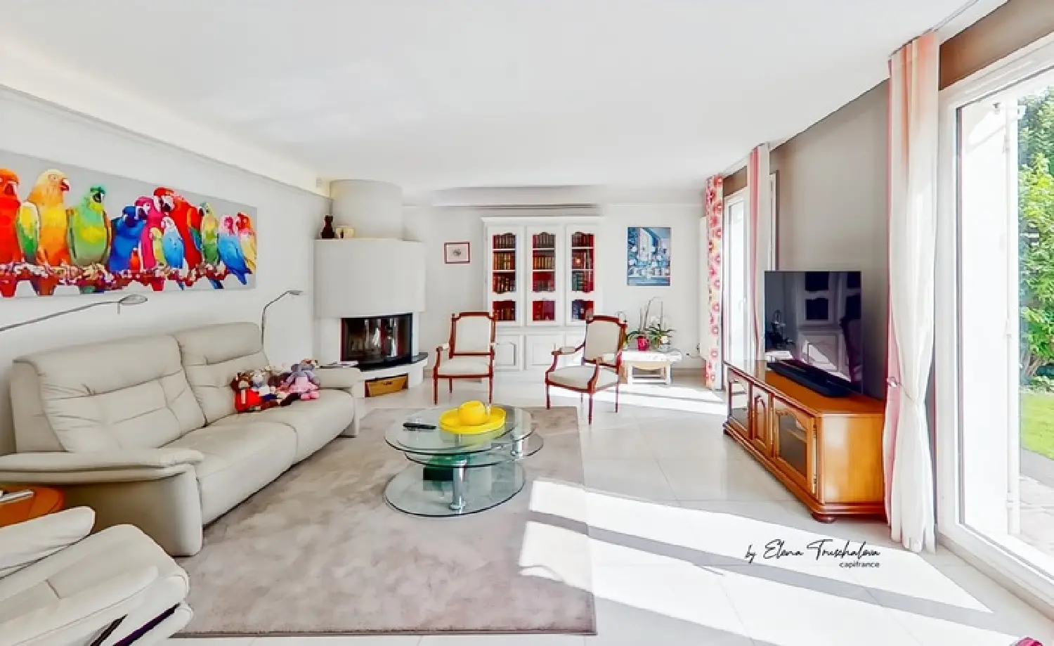  te koop huis Bussy-Saint-Georges Seine-et-Marne 3