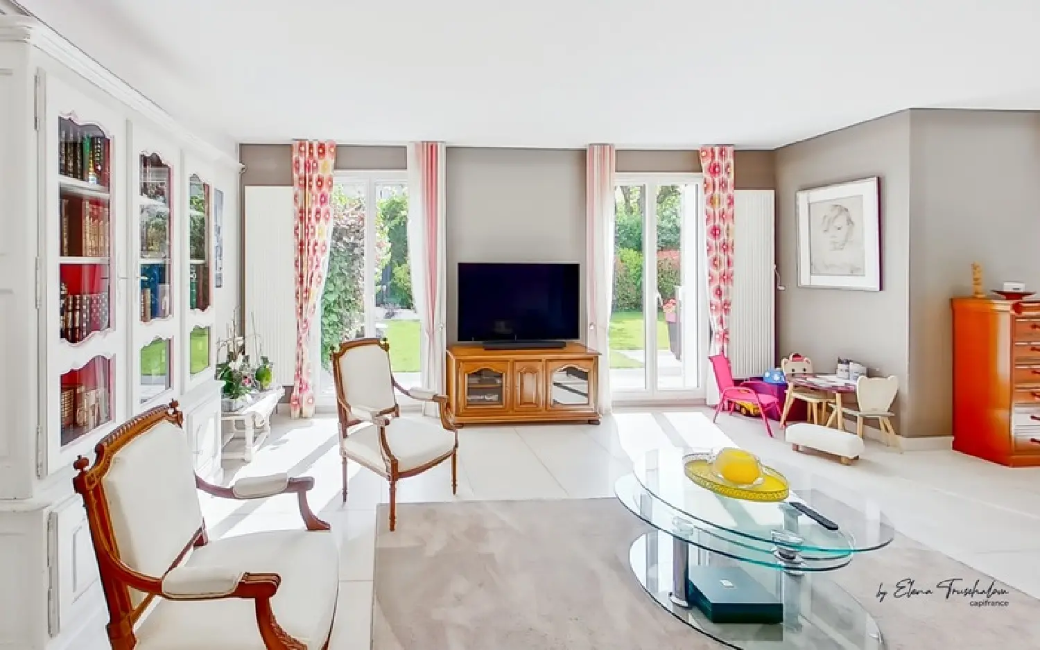  te koop huis Bussy-Saint-Georges Seine-et-Marne 4