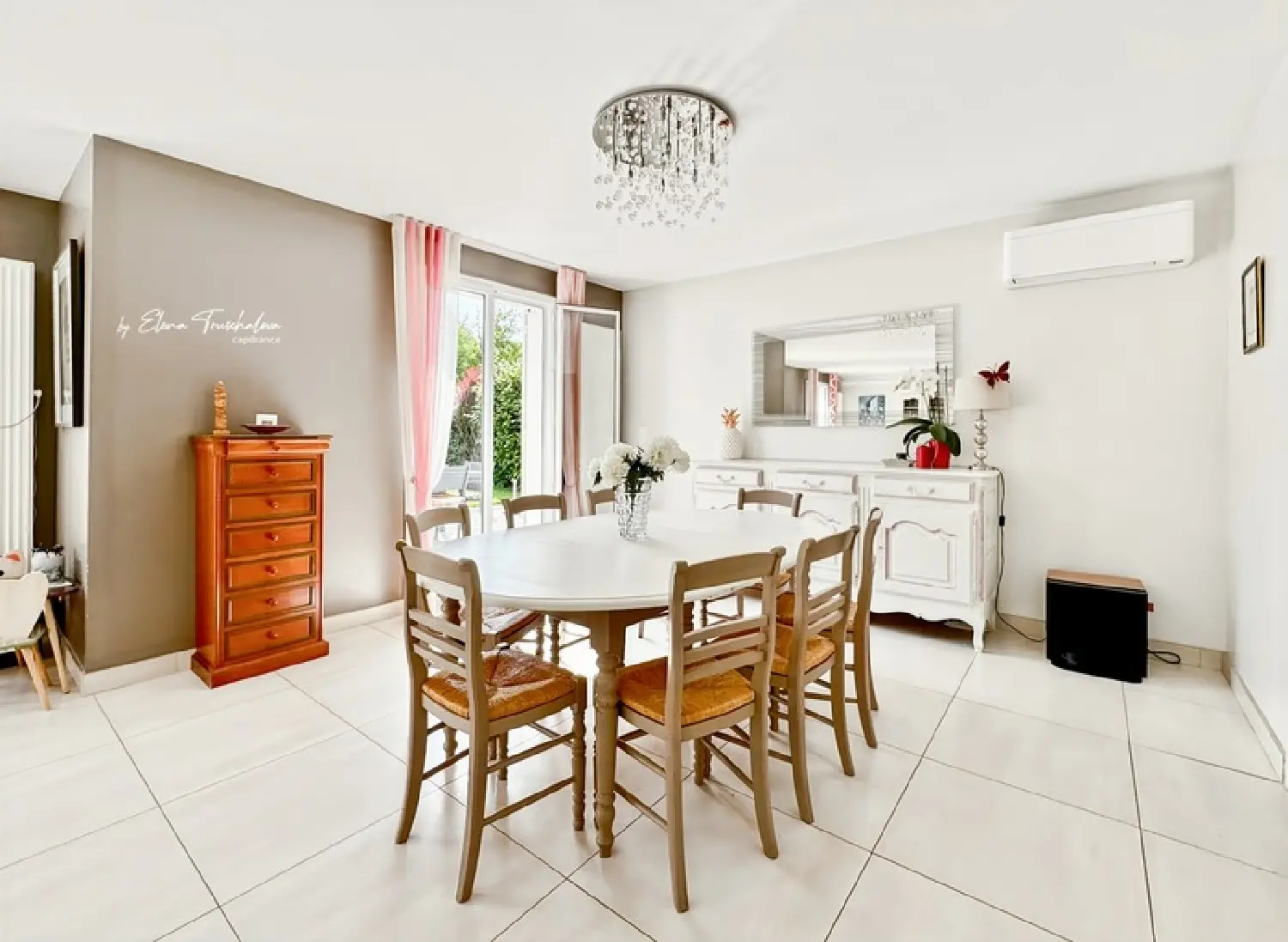  te koop huis Bussy-Saint-Georges Seine-et-Marne 5