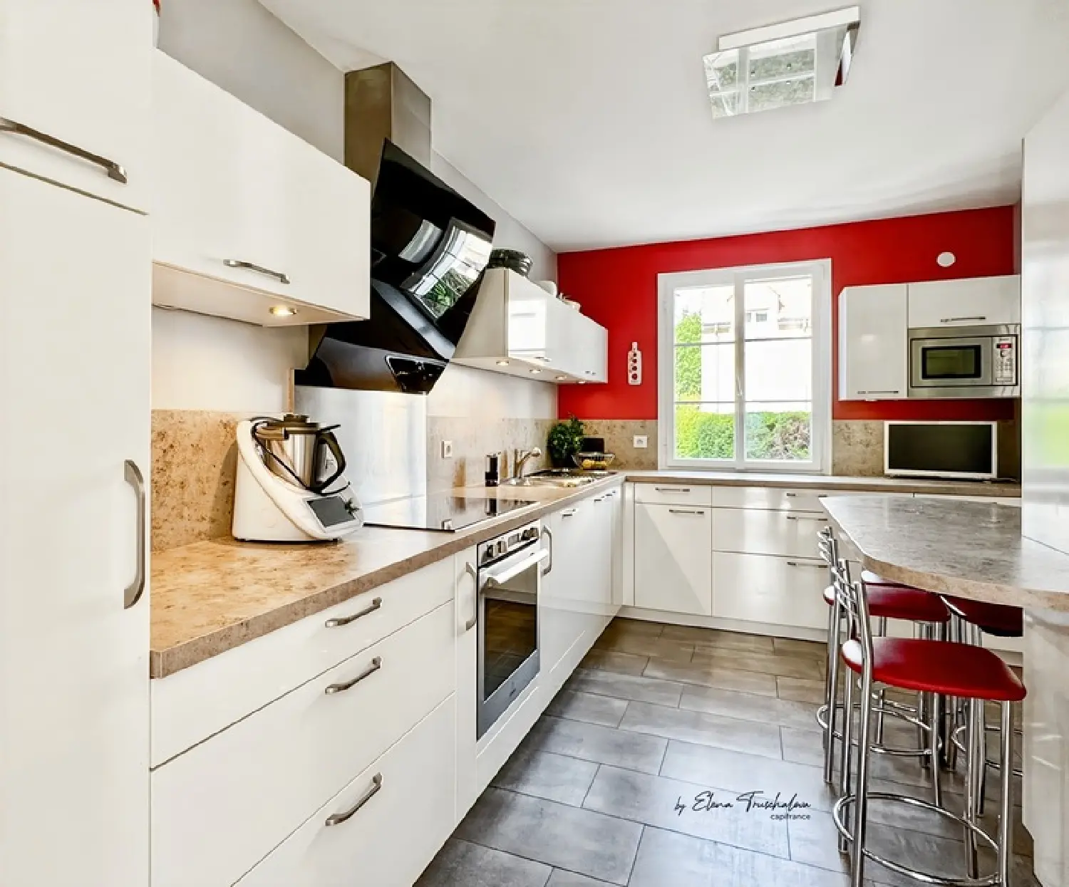  te koop huis Bussy-Saint-Georges Seine-et-Marne 6