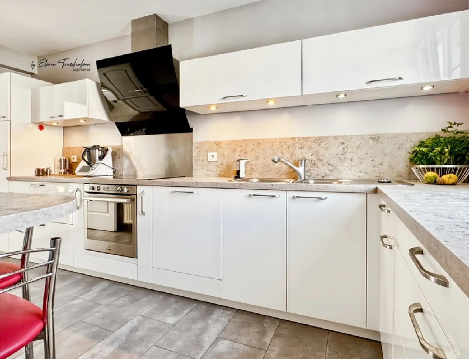  te koop huis Bussy-Saint-Georges Seine-et-Marne 7