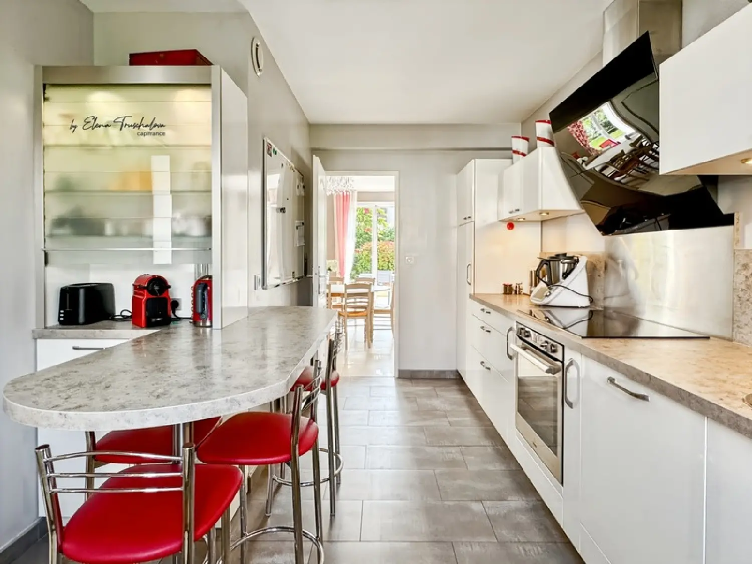  te koop huis Bussy-Saint-Georges Seine-et-Marne 8