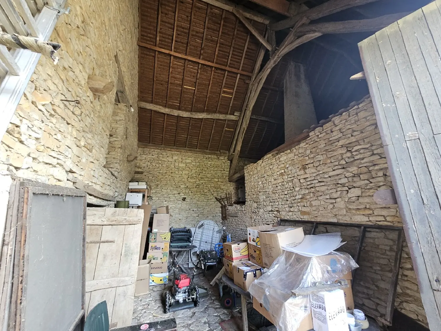  à vendre maison Bussy Cher 8