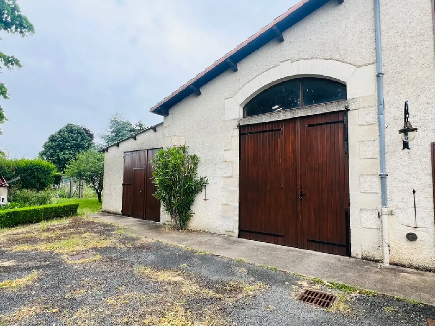  en venta casa Buxerolles Vienne 2