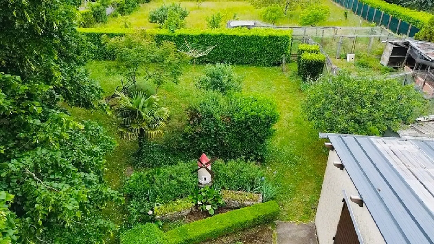  en venta casa Buxerolles Vienne 3
