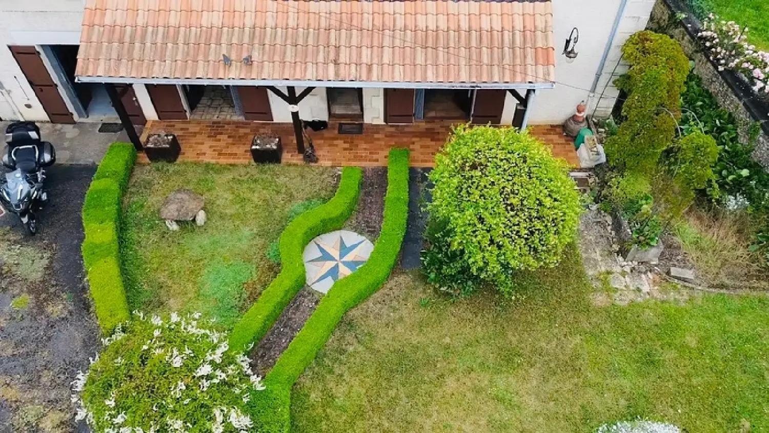  en venta casa Buxerolles Vienne 4