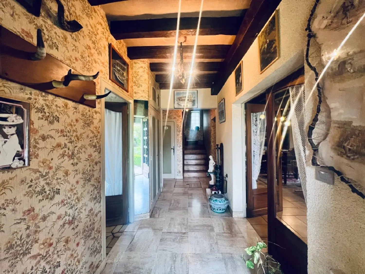  en venta casa Buxerolles Vienne 7