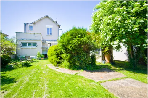 Buxerolles Vienne house foto 7100901