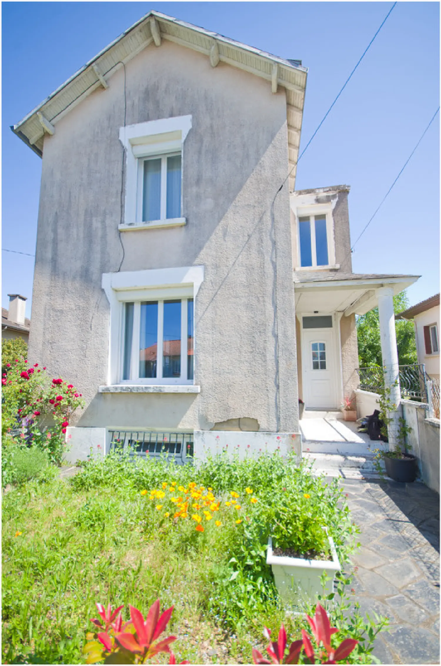  for sale house Buxerolles Vienne 2