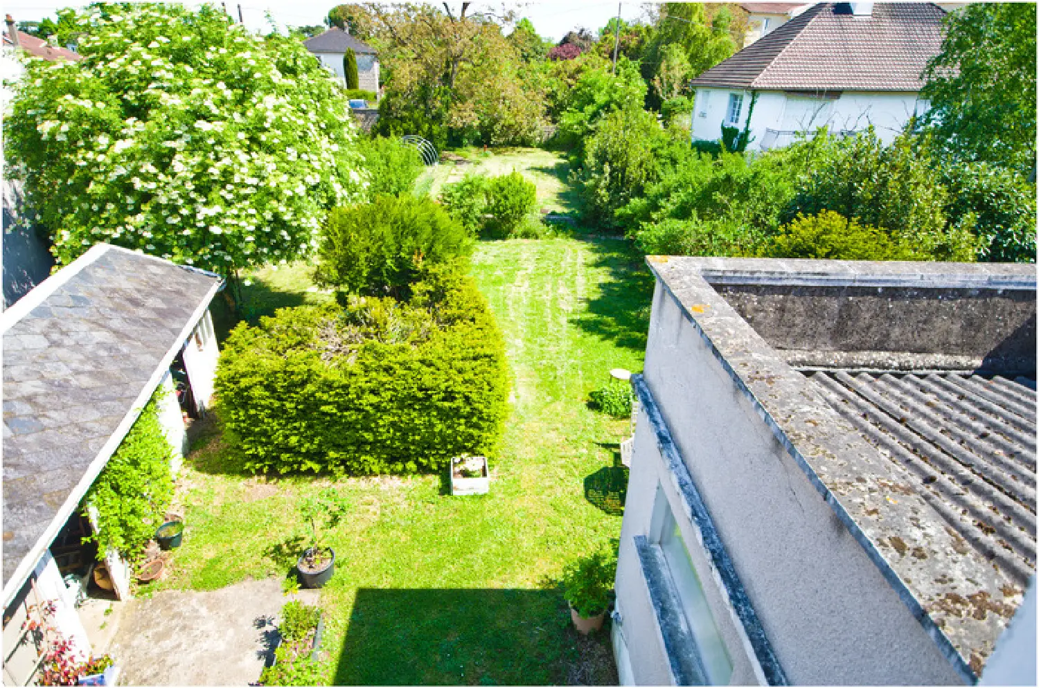  for sale house Buxerolles Vienne 3