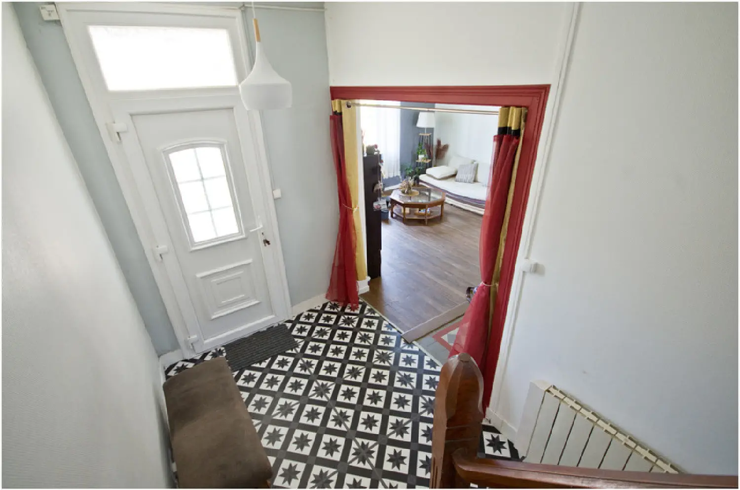  for sale house Buxerolles Vienne 4