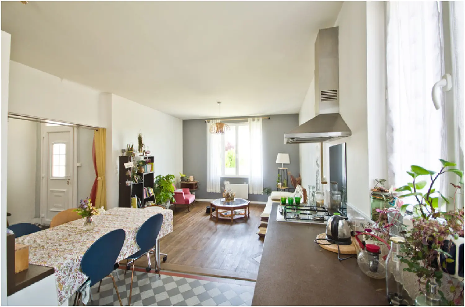  for sale house Buxerolles Vienne 6