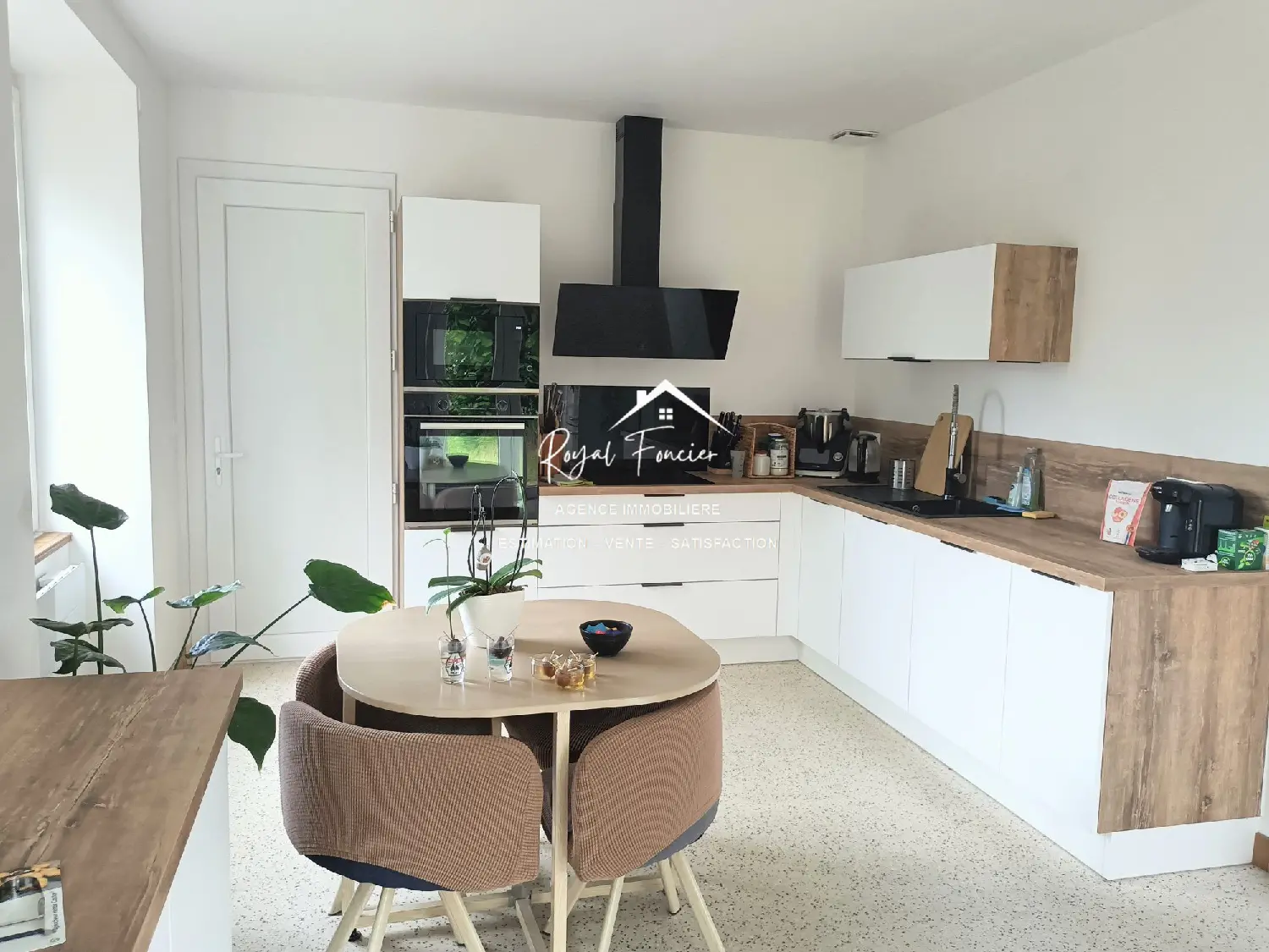  te koop huis Buxeuil Indre-et-Loire 2