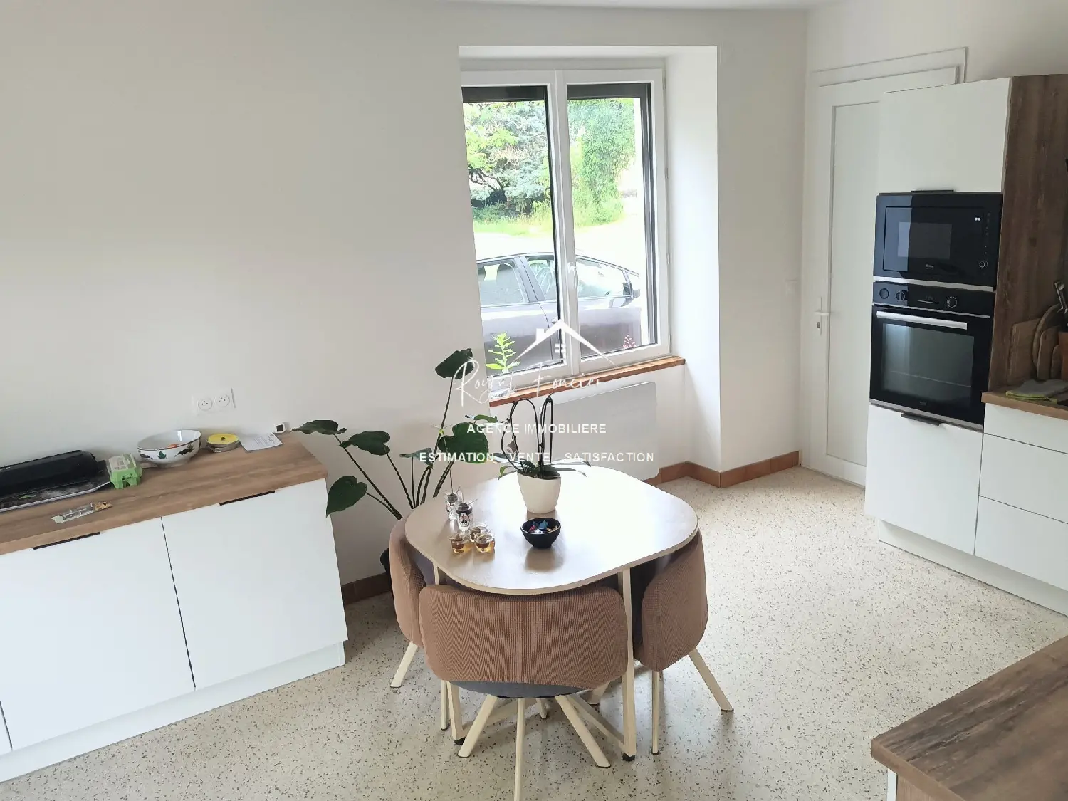  te koop huis Buxeuil Indre-et-Loire 3