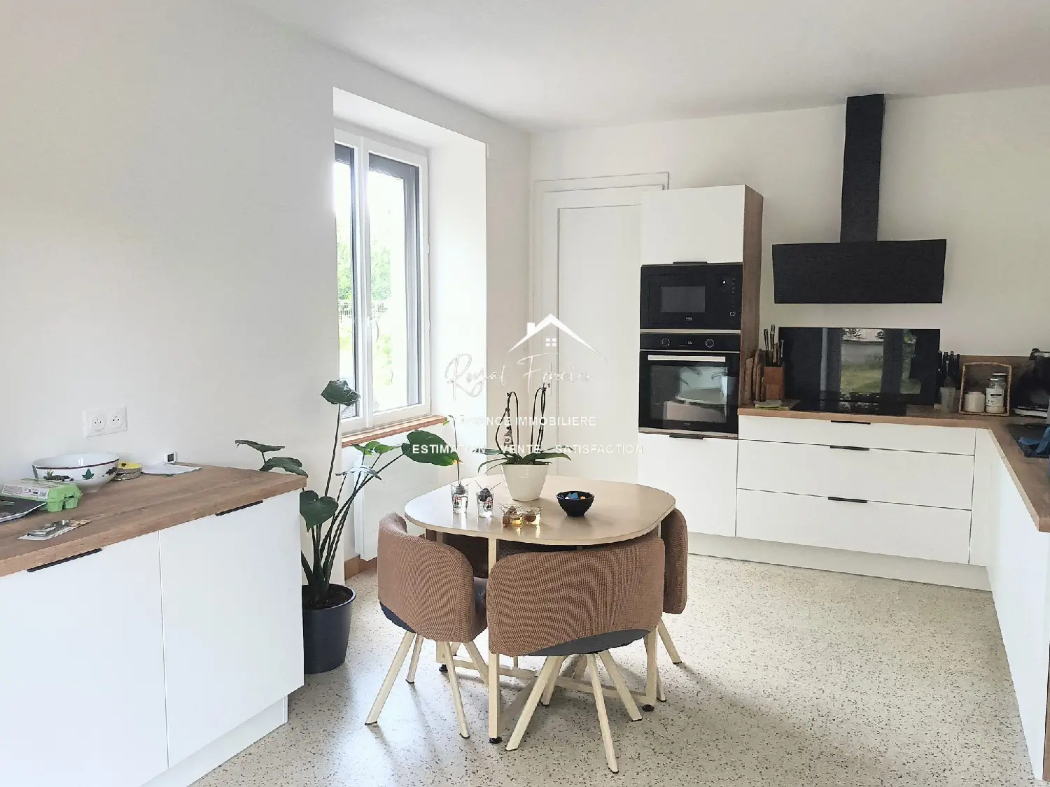 te koop huis Buxeuil Indre-et-Loire 4