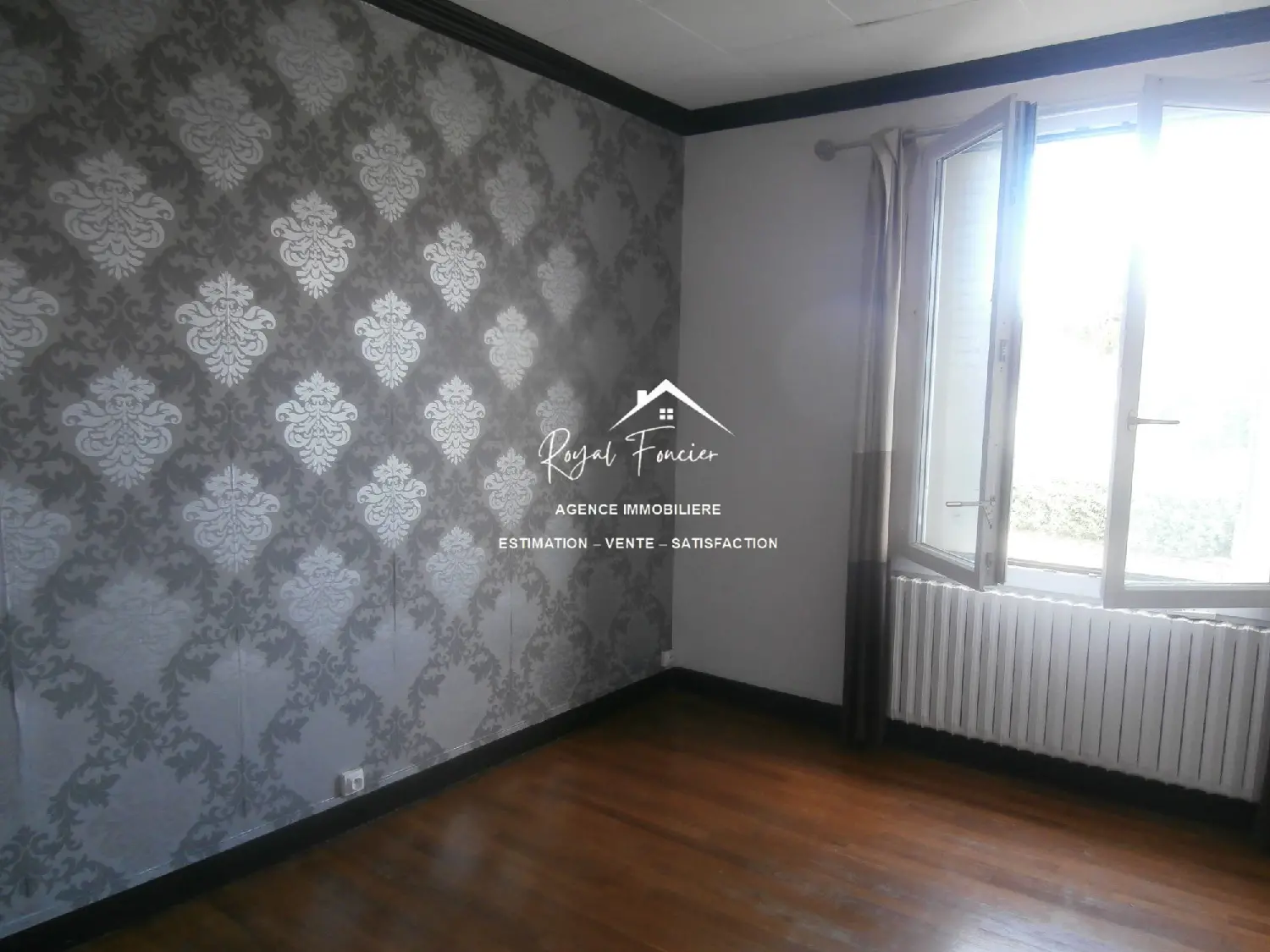 te koop huis Buxeuil Indre-et-Loire 3