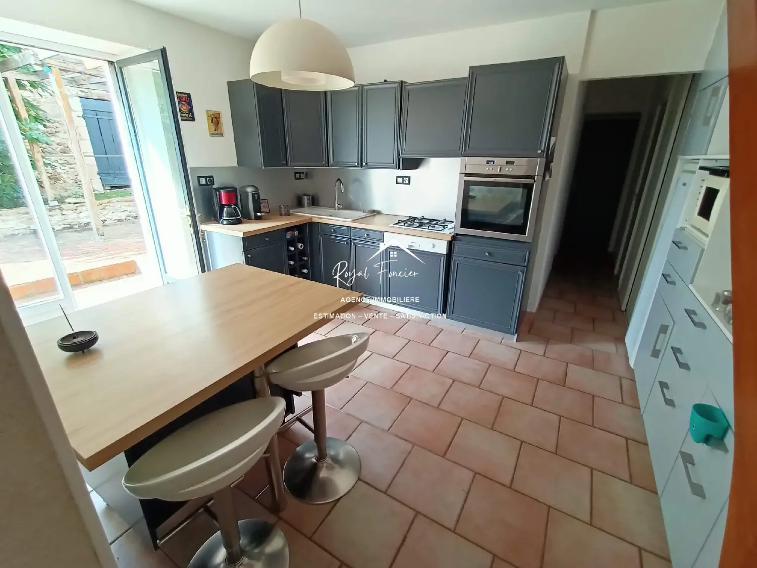  en venta casa Buxeuil Indre-et-Loire 8