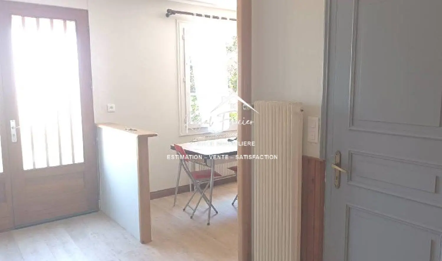  en venta casa Buxeuil Indre-et-Loire 3