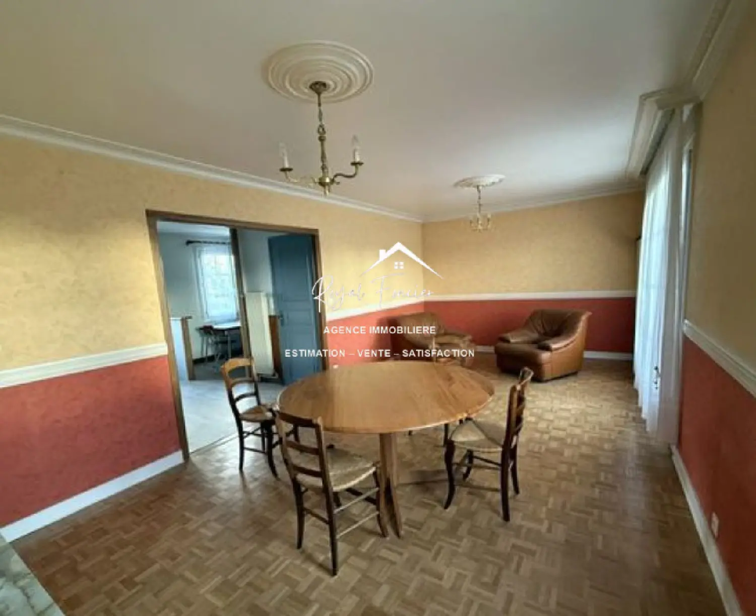  en venta casa Buxeuil Indre-et-Loire 5