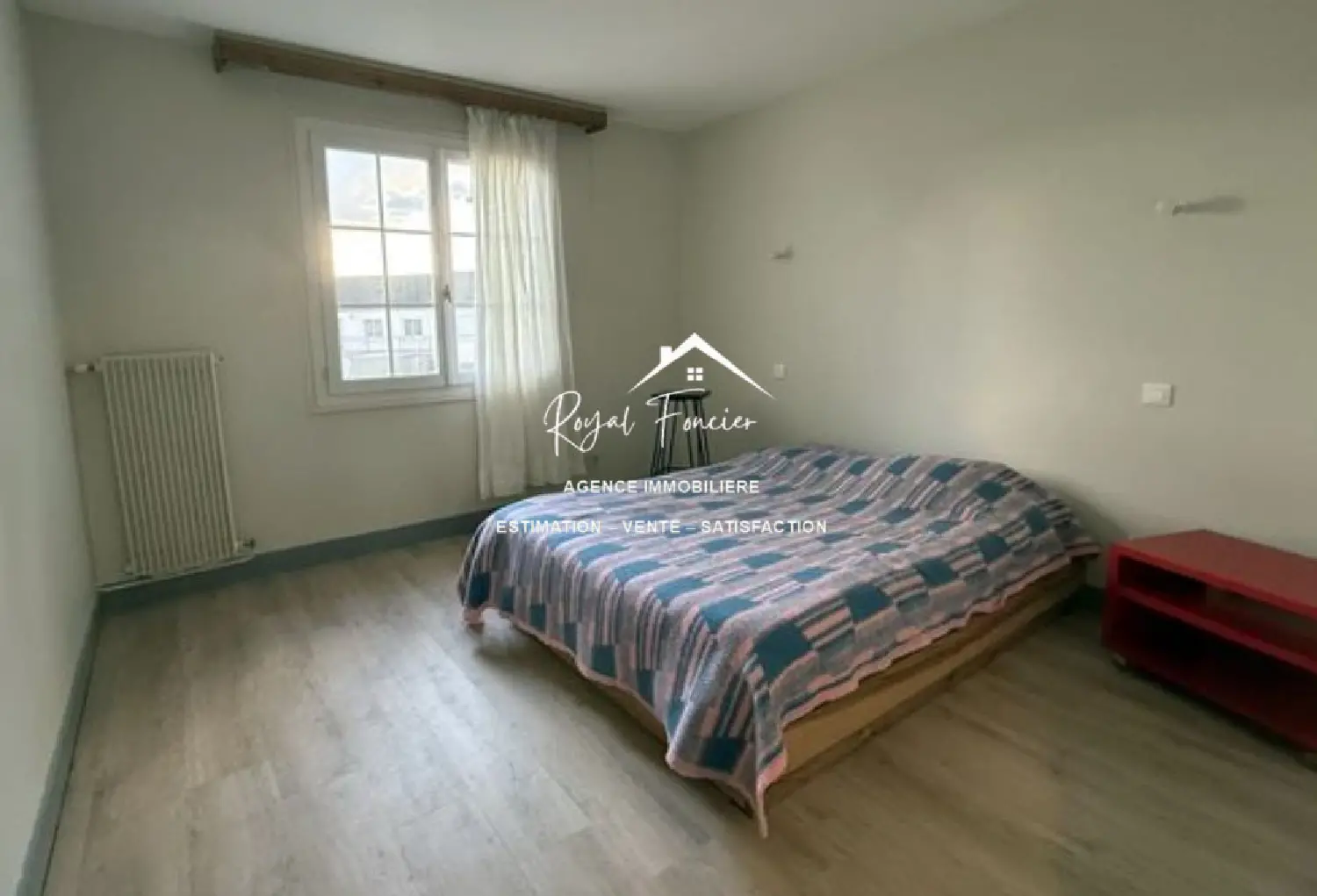  en venta casa Buxeuil Indre-et-Loire 7