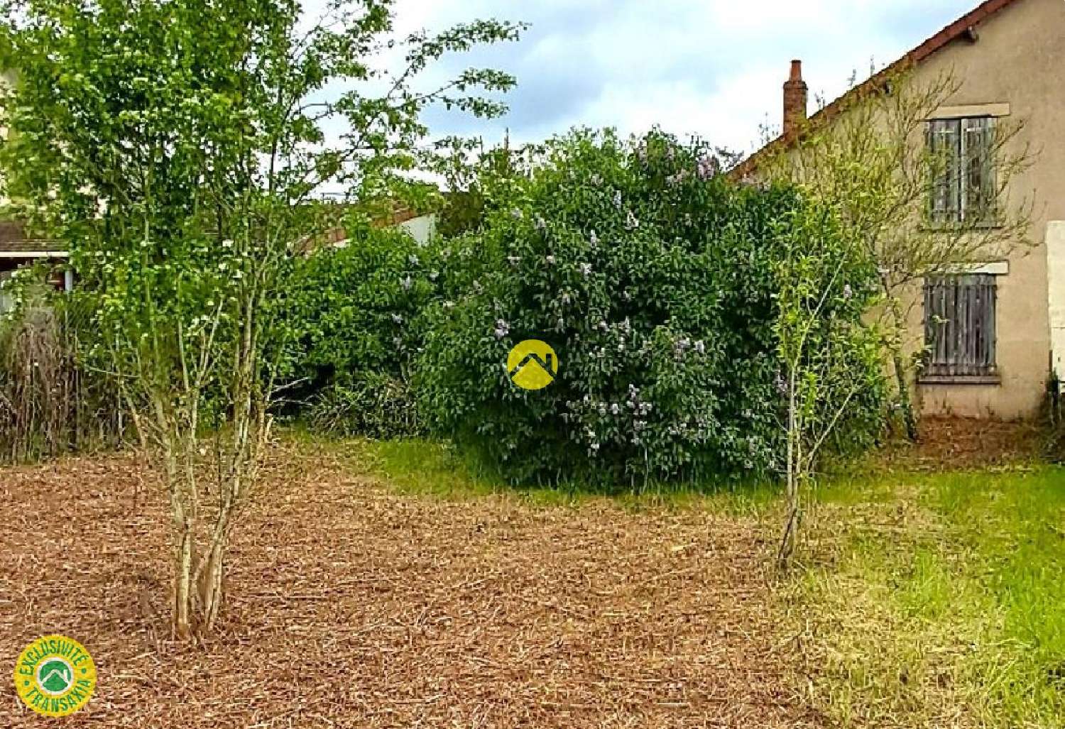  en venta casa Buxières-les-Mines Allier 2