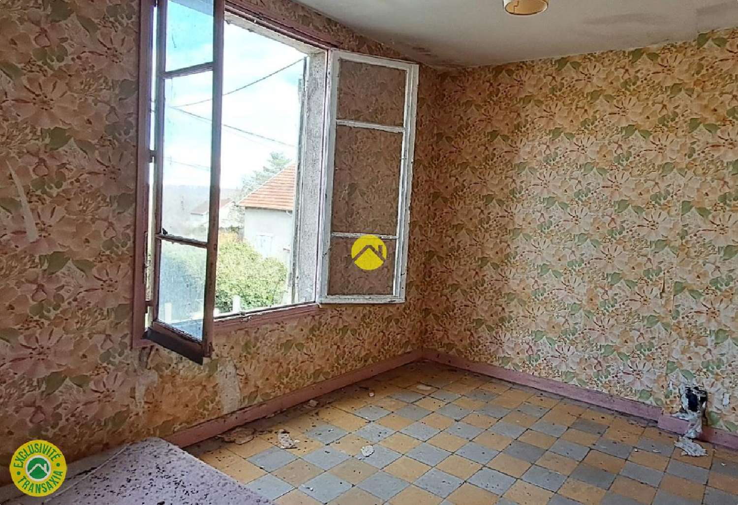  en venta casa Buxières-les-Mines Allier 5