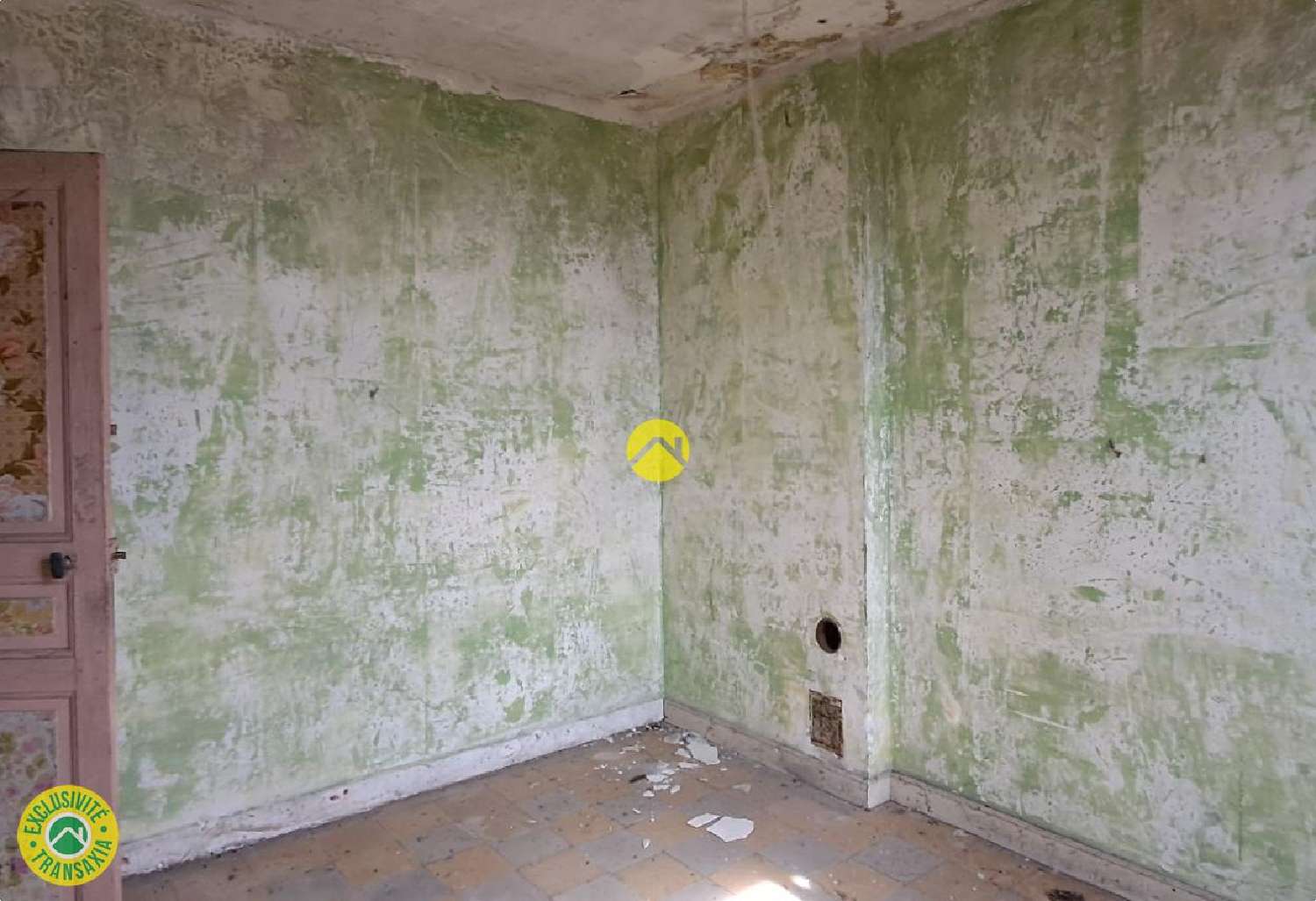  en venta casa Buxières-les-Mines Allier 6