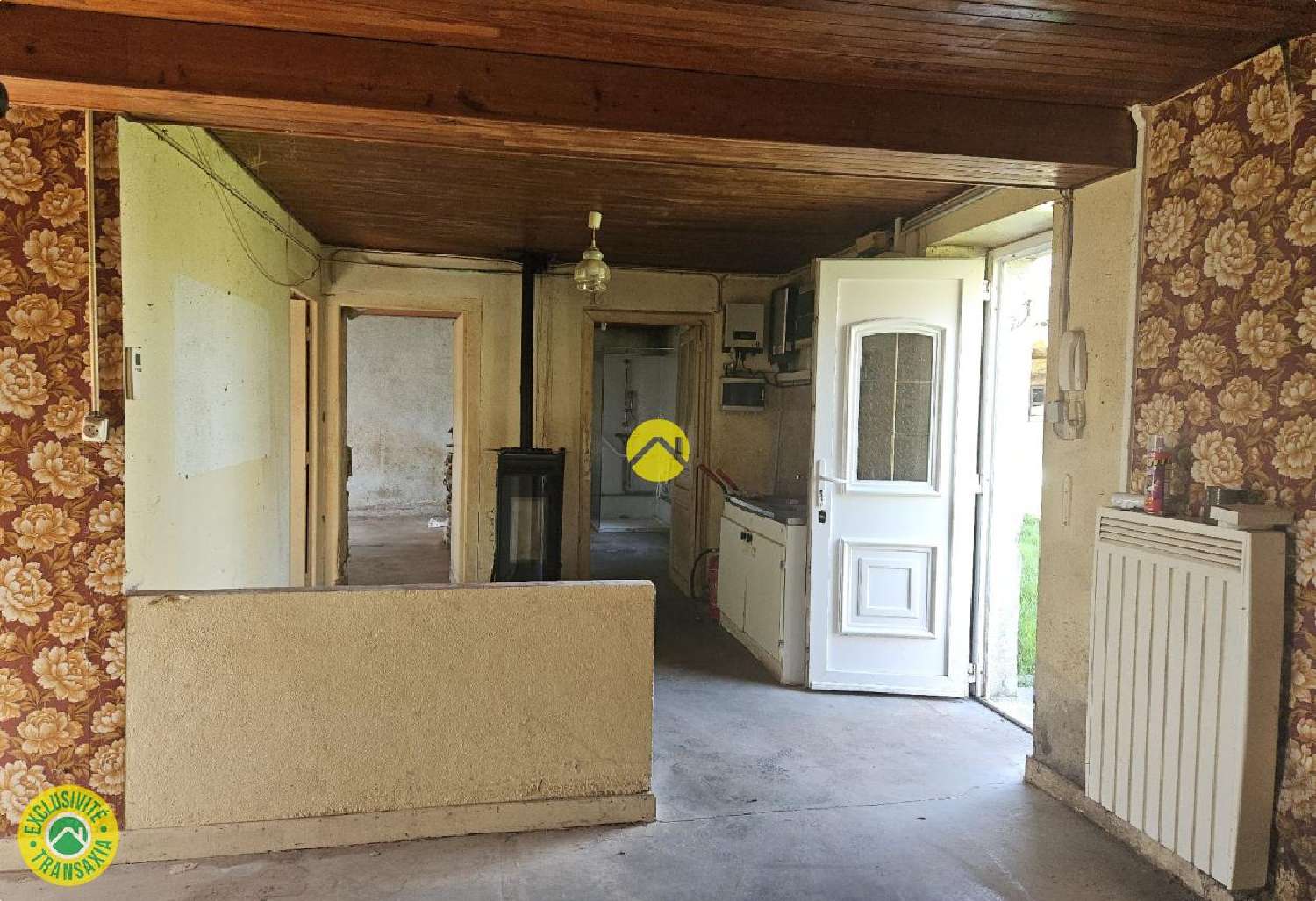  en venta casa Buxières-les-Mines Allier 3