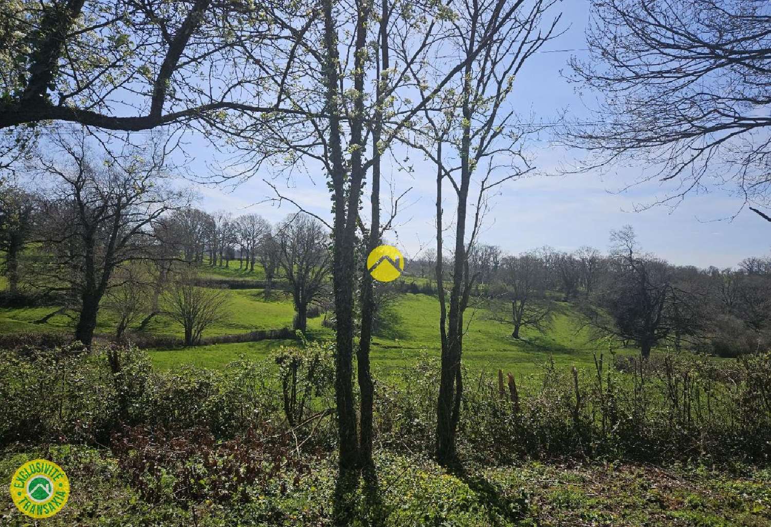  en venta casa Buxières-les-Mines Allier 4