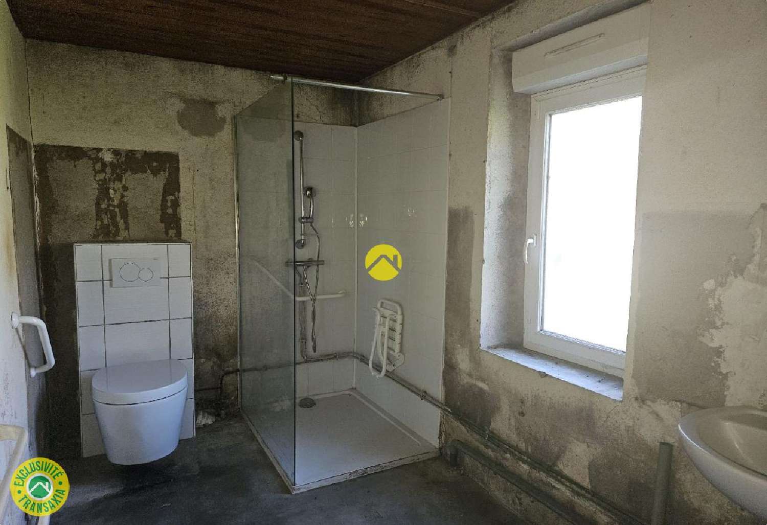  en venta casa Buxières-les-Mines Allier 5