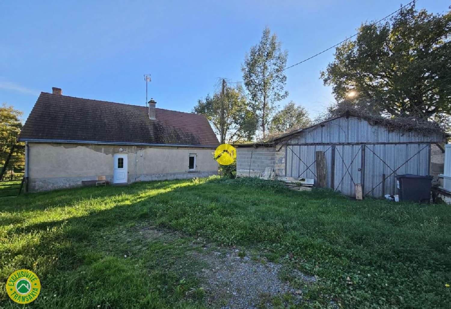  en venta casa Buxières-les-Mines Allier 8