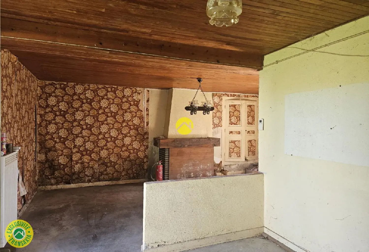  à vendre maison Buxières-les-Mines Allier 7
