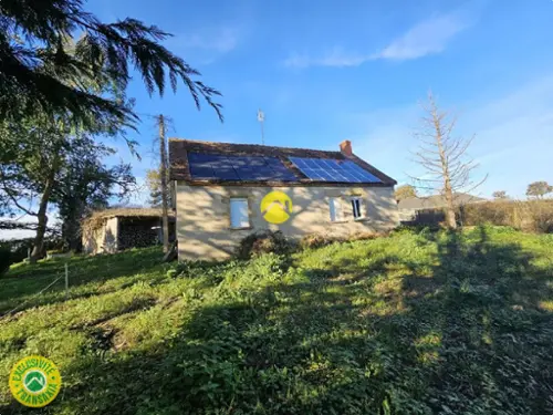 Buxières-les-Mines Allier casa foto 7102041