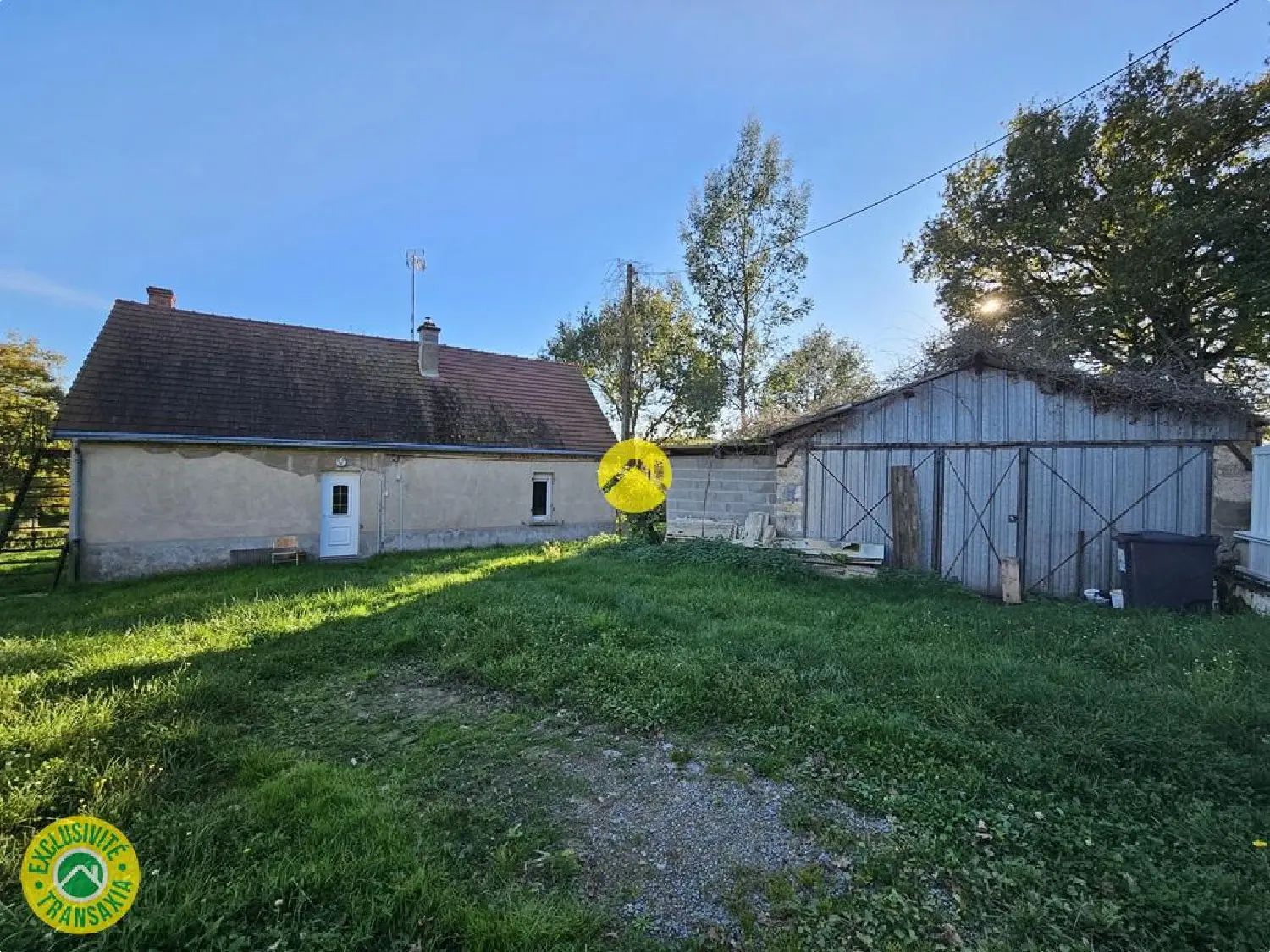  en venta casa Buxières-les-Mines Allier 3