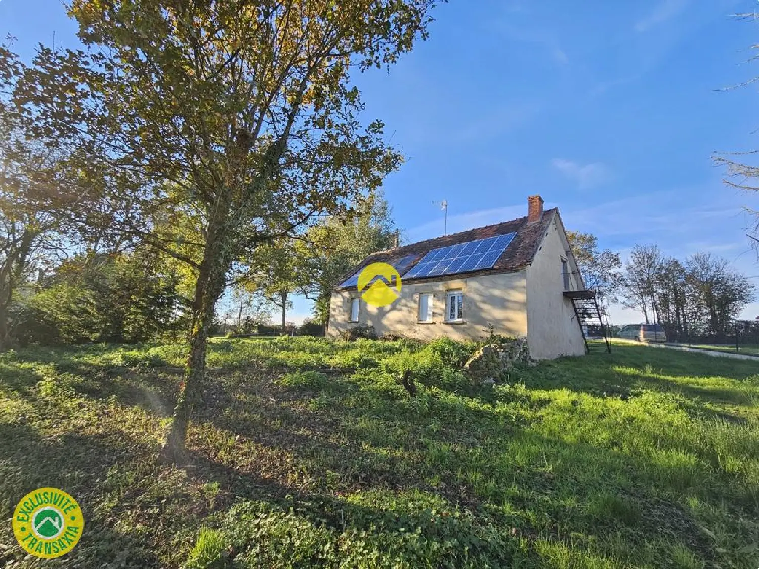  en venta casa Buxières-les-Mines Allier 5
