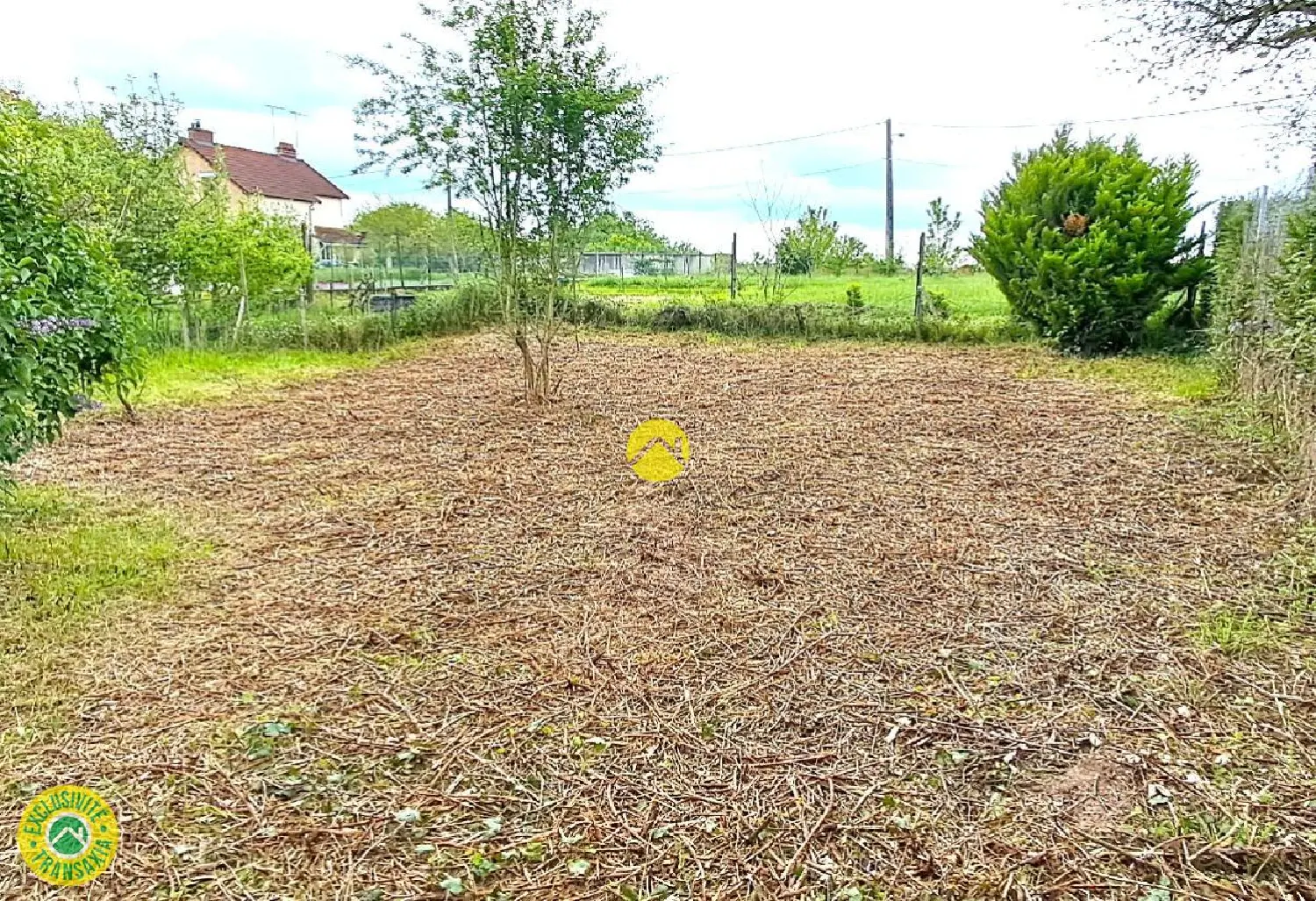  à vendre maison Buxières-les-Mines Allier 3
