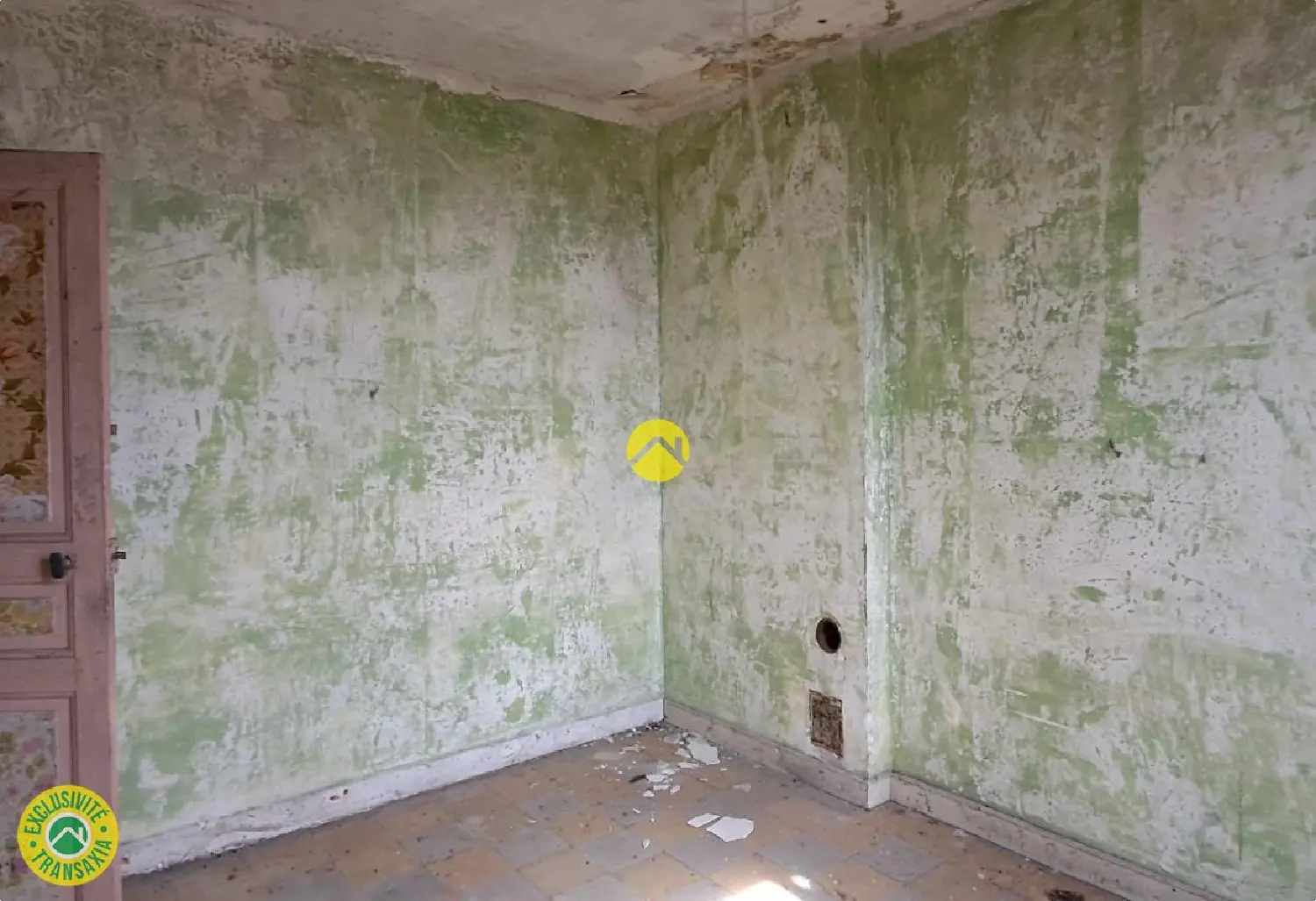  à vendre maison Buxières-les-Mines Allier 6