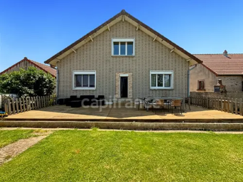 Buxy Saône-et-Loire huis foto 7094952